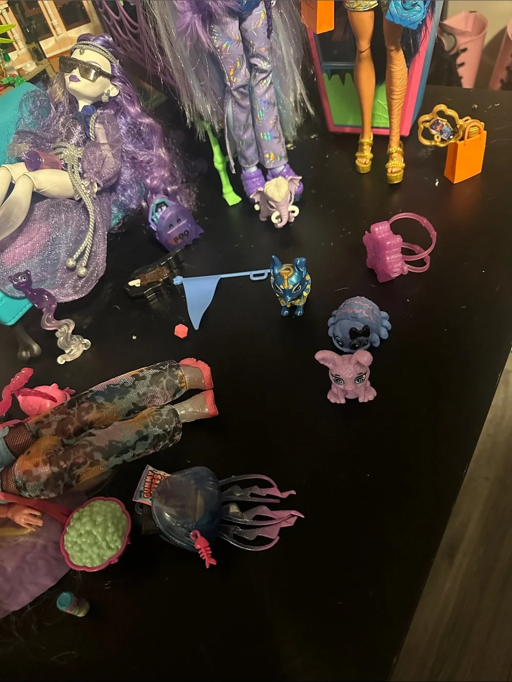 monster high monster high